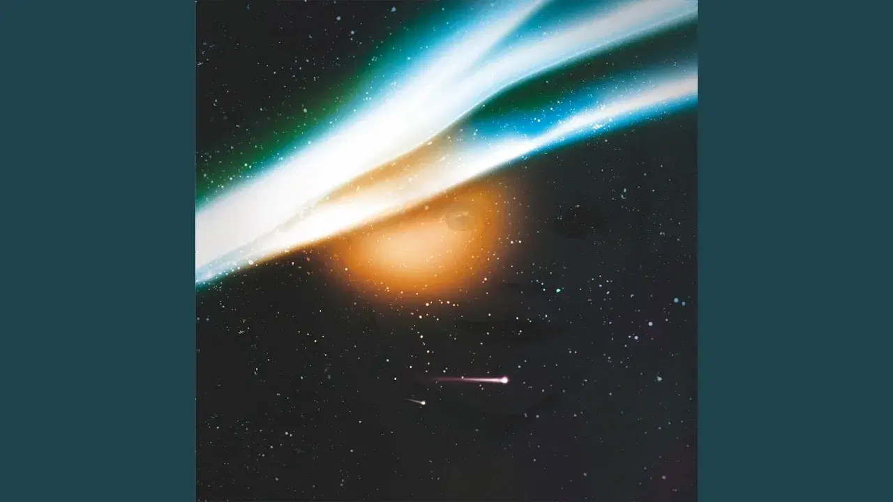 Permanent Vacation Safari - Projections, Woolfy