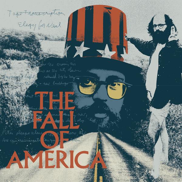 Holy Soul Jelly Roll Vol. 3: Ah! - Allen Ginsberg