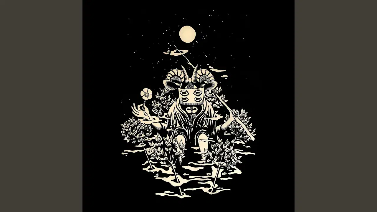 Fool's Fayre - Luke Sanger