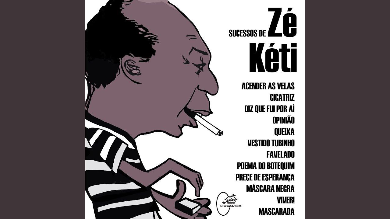 Zé Ketti - Zé Ketti