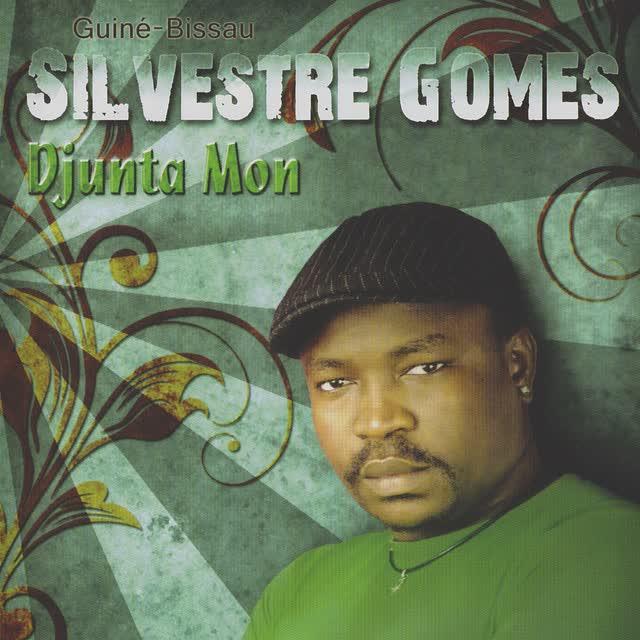 Djunta Mon - Silvestre Gomes
