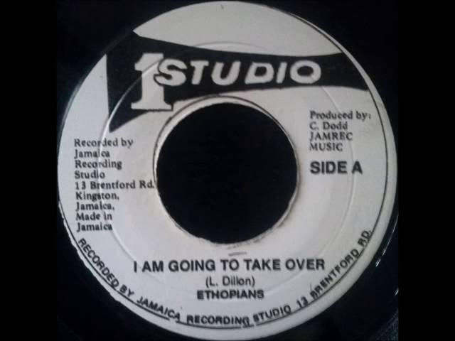 Studio One Archives Vol. 04 - I Am Gonna Take Over