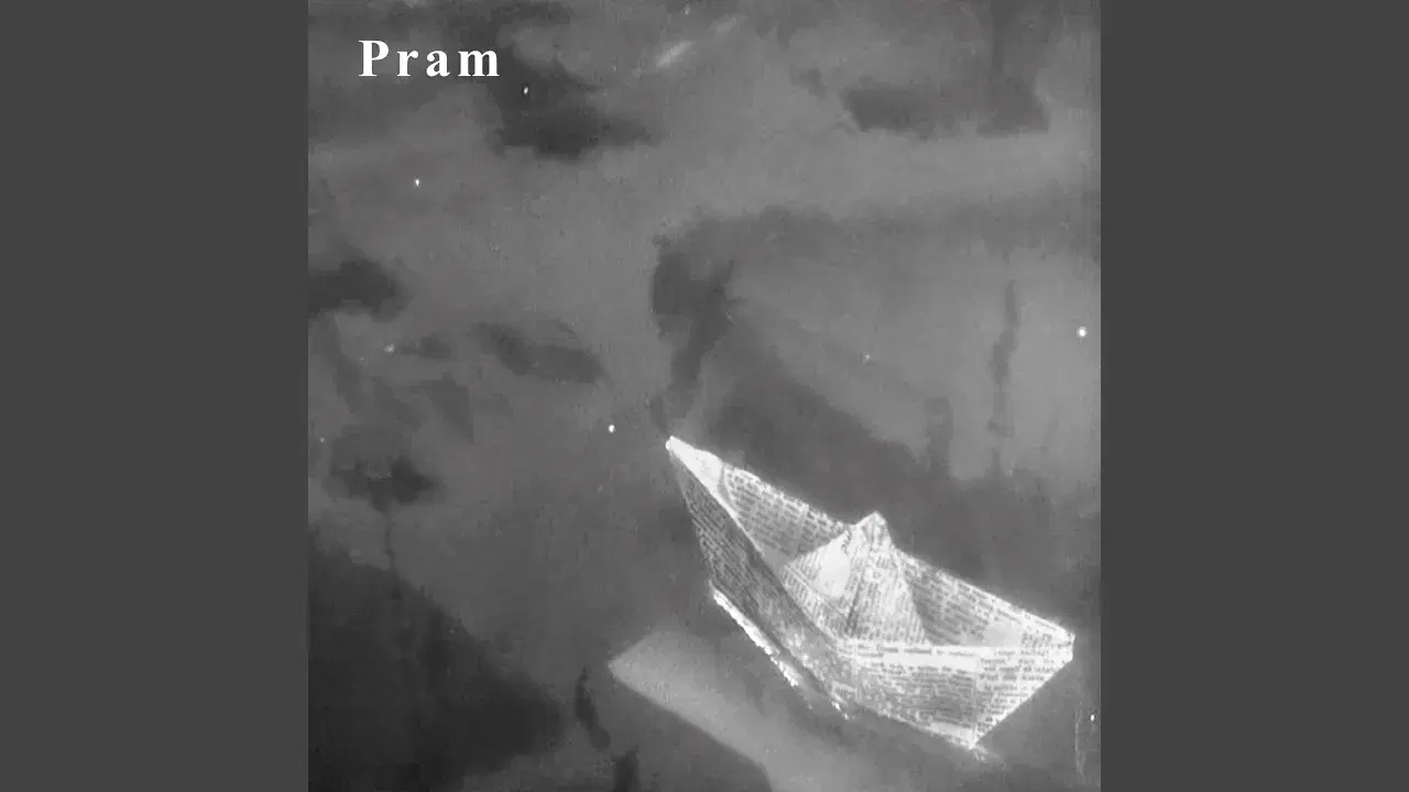 Across The Meridian - Pram
