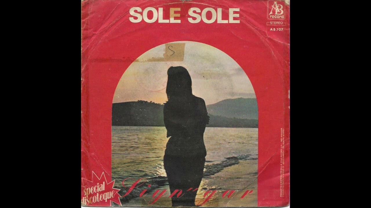 Sole Sole - Siyn'gar