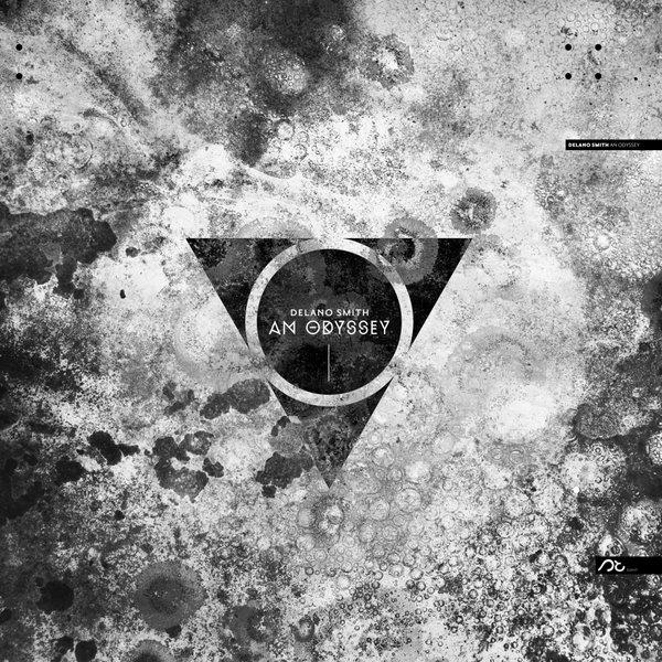 An Odyssey - Delano Smith
