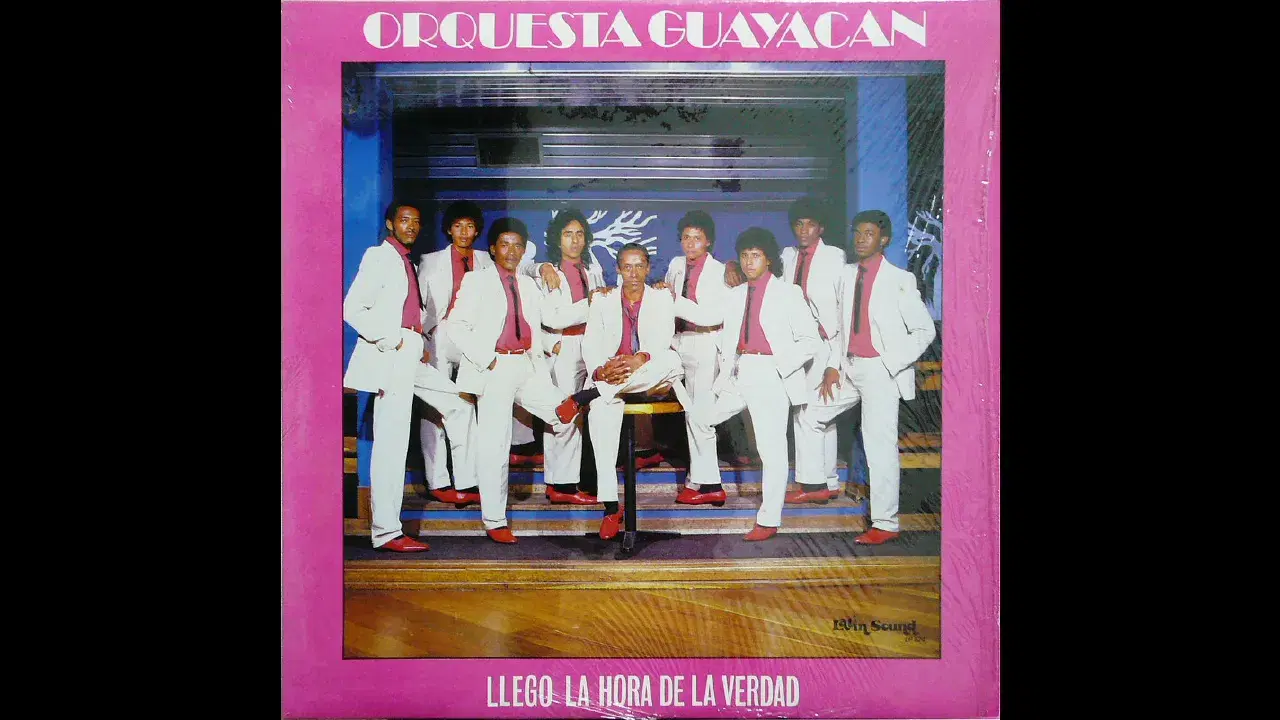  - Orq Guayacan