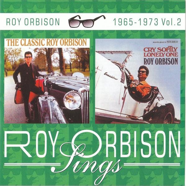  - Roy Orbison