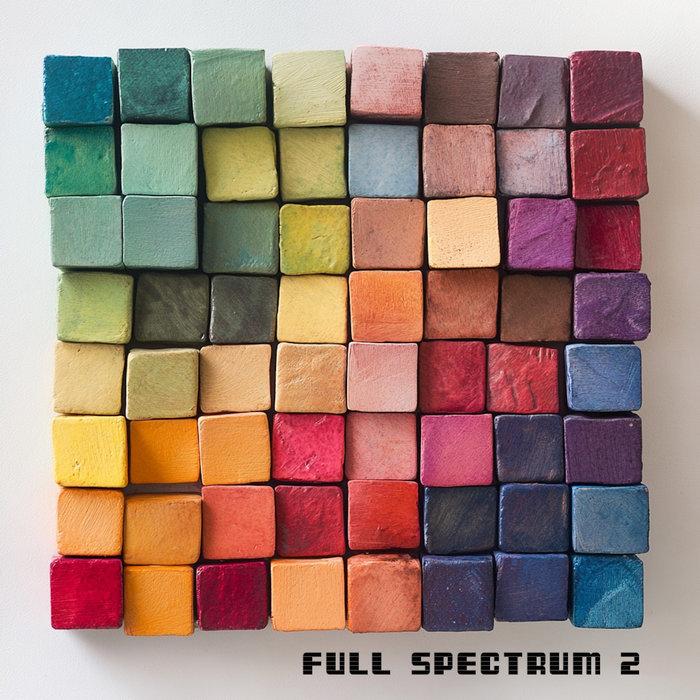 Full Spectrum 2 - Pentagrams Of Discordia