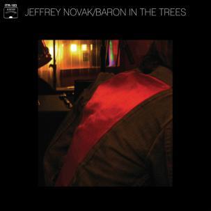 Baron In The Trees - Jeffrey Novak