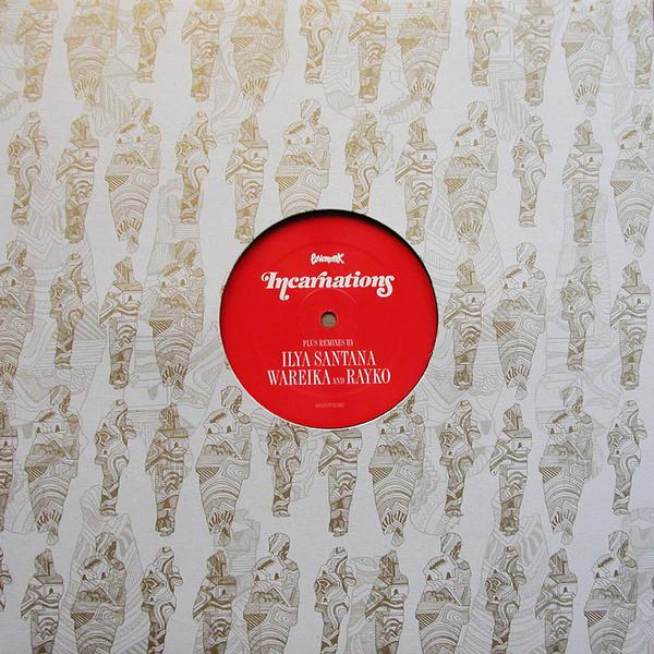 Meet Me At Midnight - Incarnations