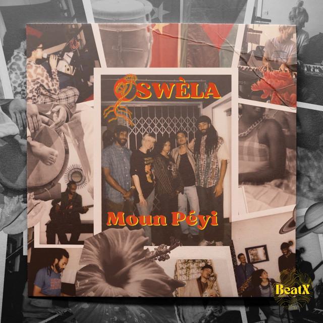 Moun Péyi - Oswèla