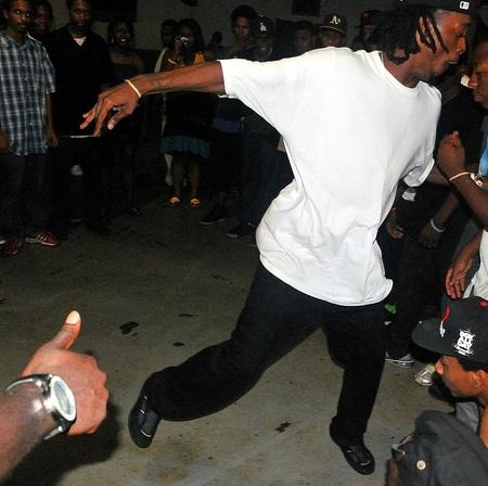 CRACK: A Lost Juke/Footwork Compilation - DJ Elmoe