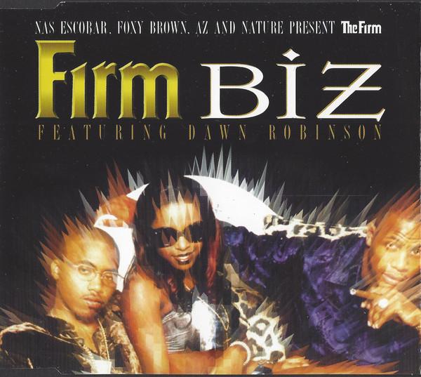 The Firm Reassembled - The Firm