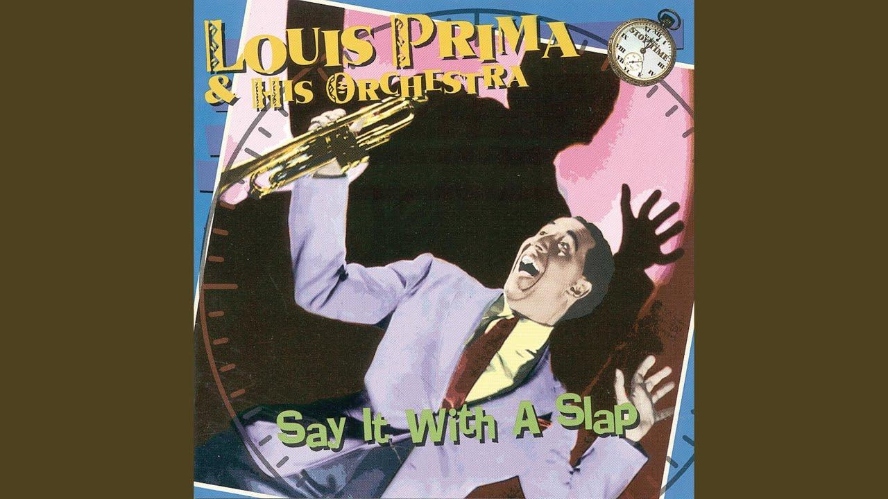  Аллея Звезд - Louis Prima