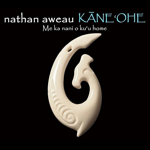  - Nathan Aweau