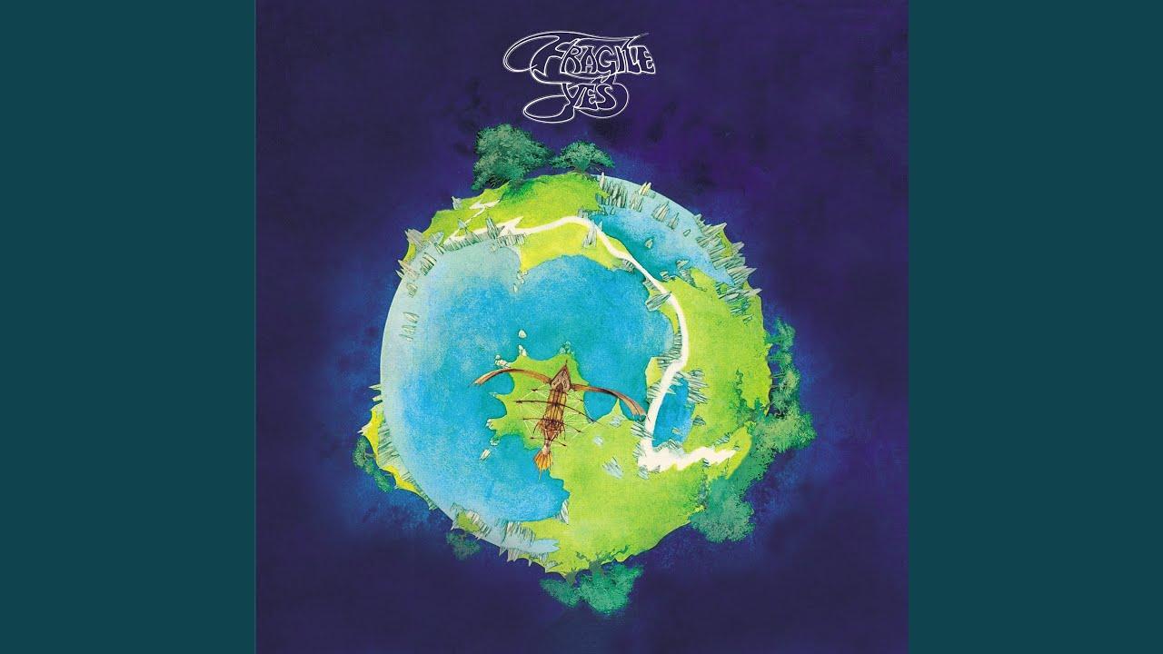 Fragile - Yes