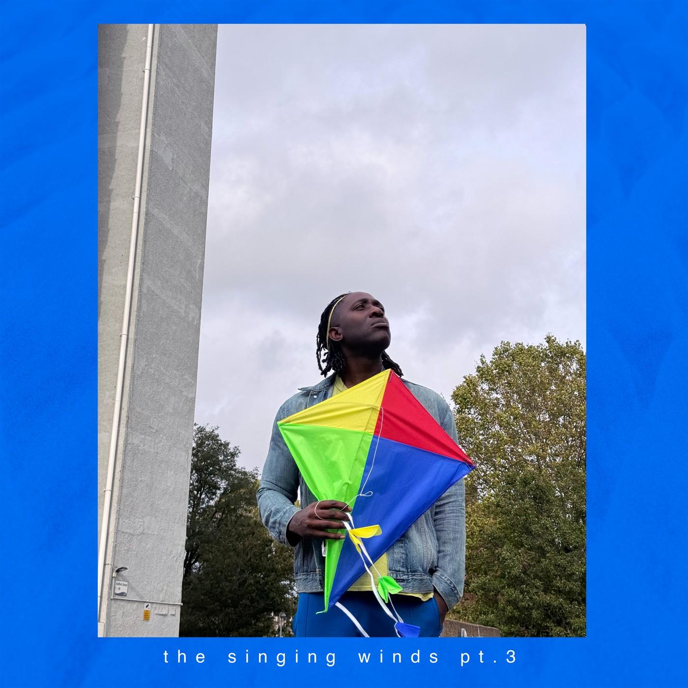 The Singing Winds pt. 3 - Kele