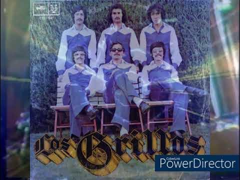 Cuba  - Los Grillos