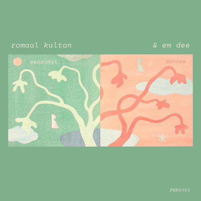 Seasonal Dances - Romaal Kultan