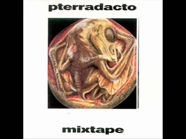 I Stole These Beats Mixtape 1 - Pterradacto