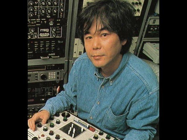 Music For Living Sound - Yann Tomita
