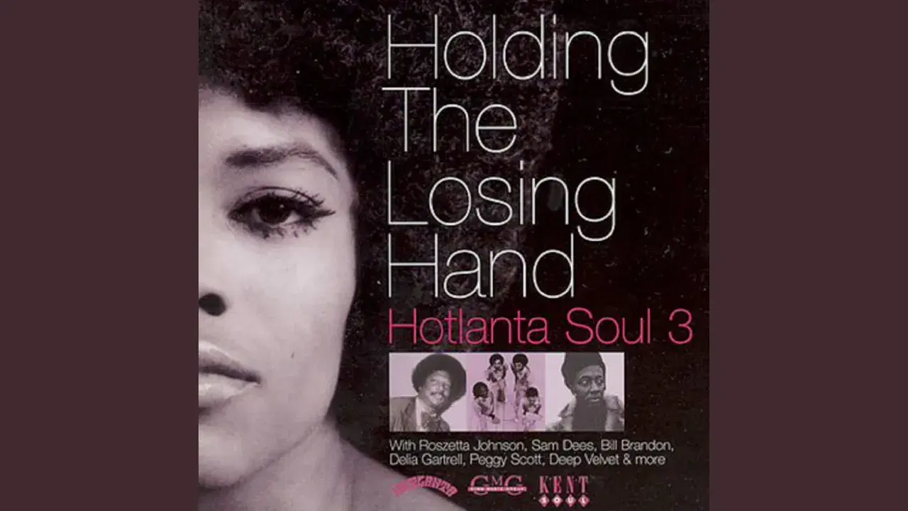 Kent 256 - Holding The Losing Hand - Hotlanta Soul 3 - King Hannibal