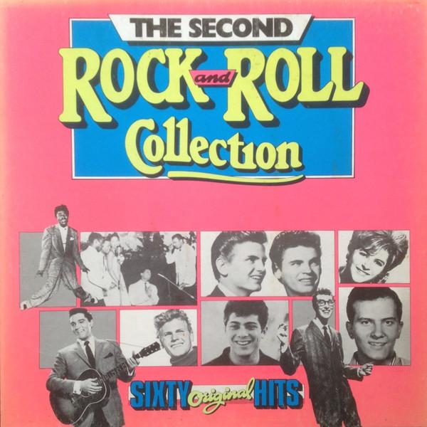 Want-A-Love You / She's The Kind - Jerry & the Playmates