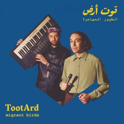 Migrant Birds - TootArd