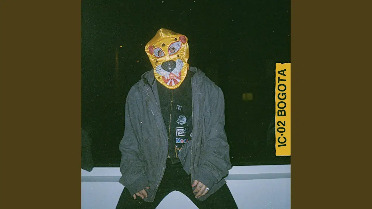IC-02 Bogota - Unknown Mortal Orchestra