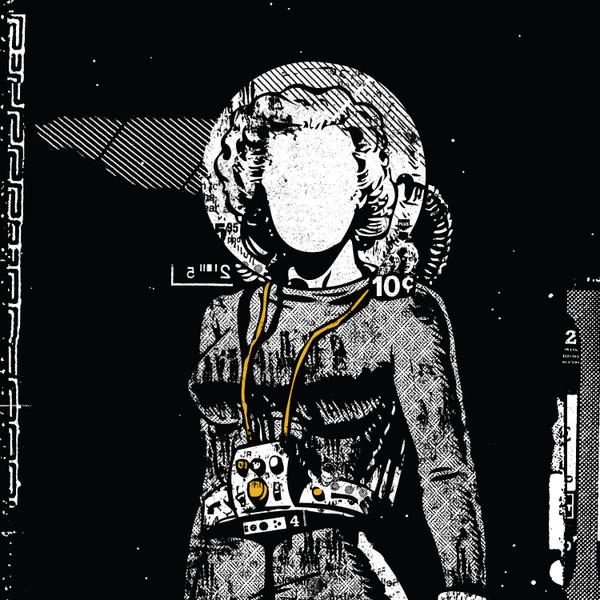 Space Horror - Gantz