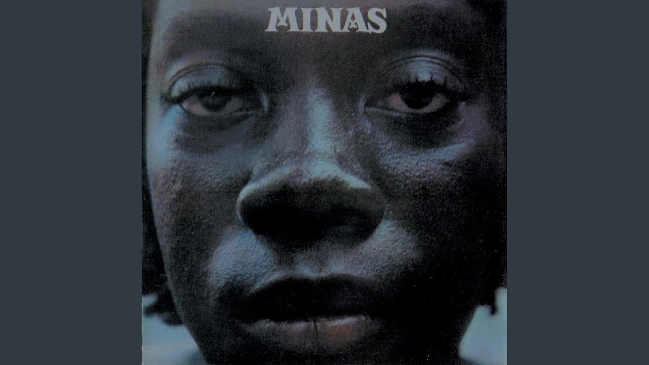 Gil & Milton - Gilberto Gil & Milton Nascimento