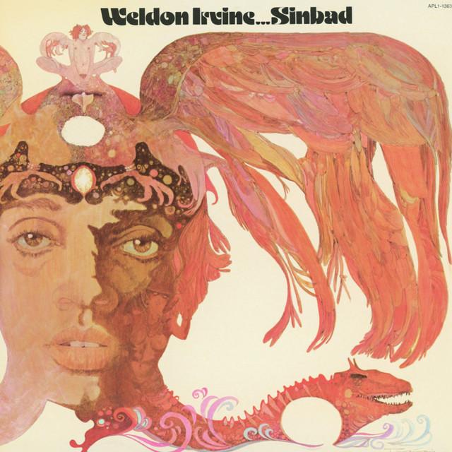 Sinbad - Weldon Irvine