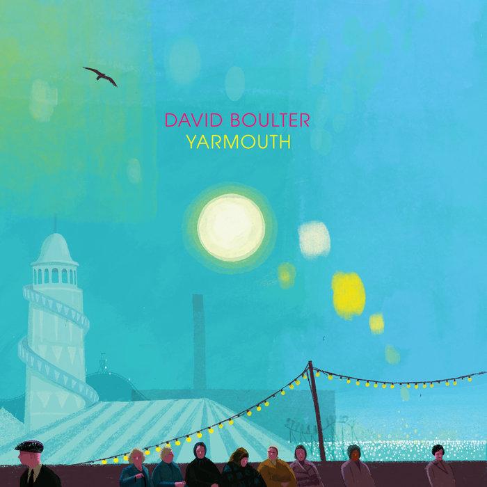 Yarmouth - David Boulter
