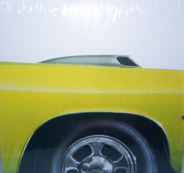Pentastar: In The Style Of Demons - Earth