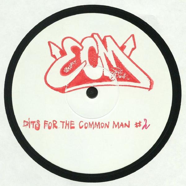 Edits for the common man Vol. 2 - Phonk D