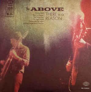 There Is A Reason - The Above