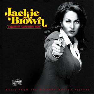 Jackie Brown - Pam Grier