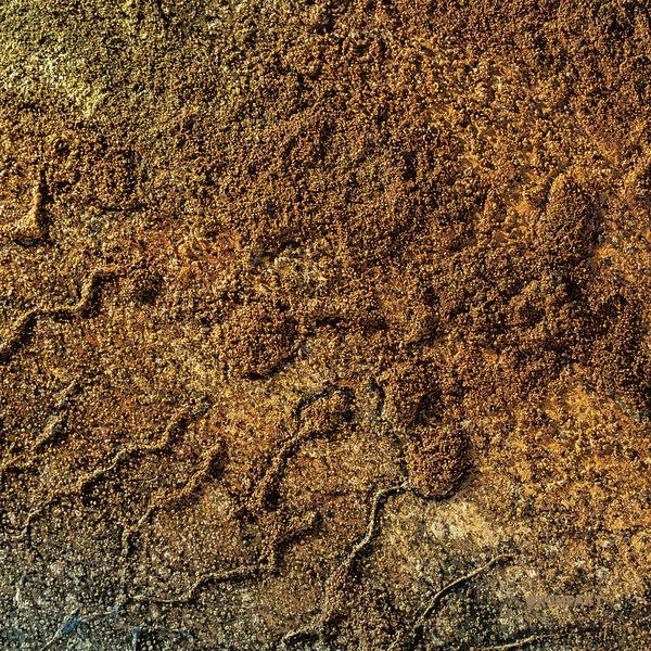 Velvet Desert Music Vol. 2 - Mount Obsidian