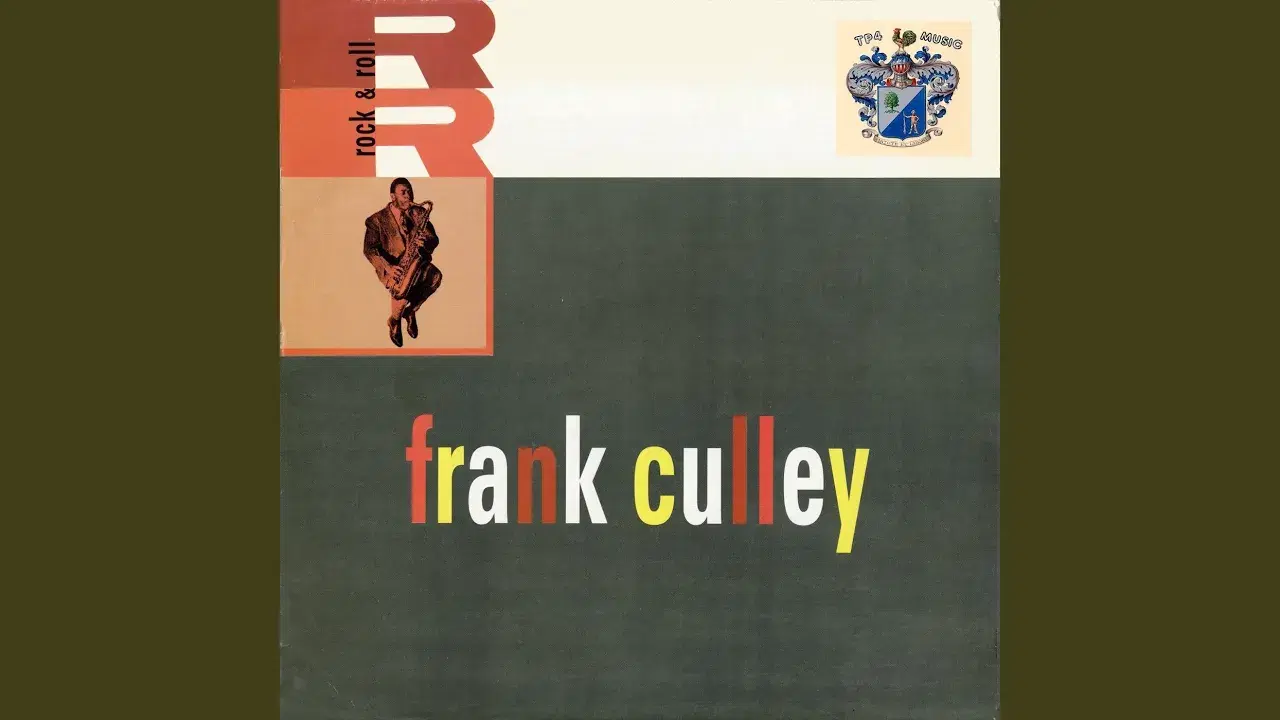  - Frank "Floorshow" Culley