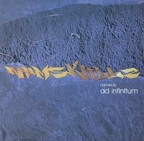 Ad Infinitum - Numskullz