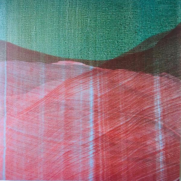 Rift - Martinou