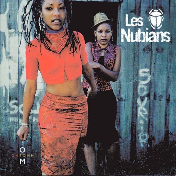 Remixes - Les Nubians