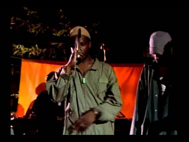 Black Moon/Boot Camp Clik - Smif N Wessun