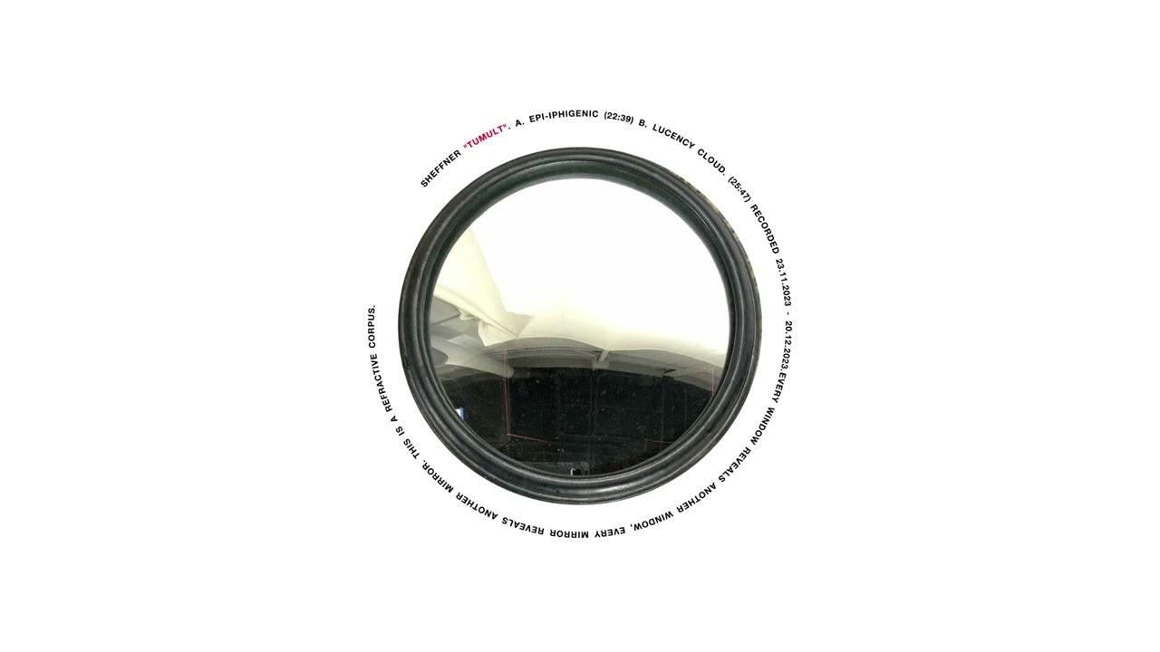 Tumult - Sheffner