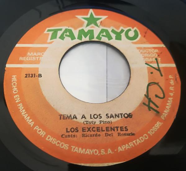  - Los Excelentes
