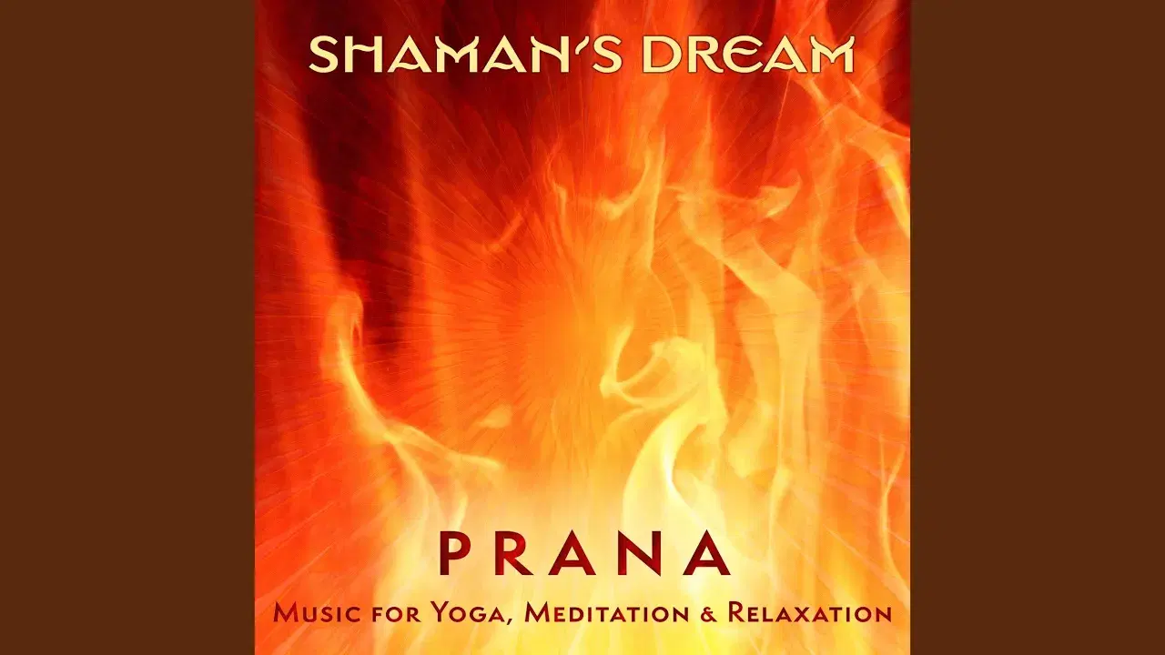 Prana: Music for Yoga, Meditation & Relaxation - Shaman's Dream