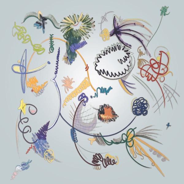 Glimpses of an Eternal Bloom - Berk Icli