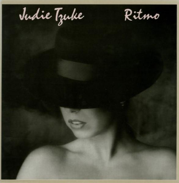 Ritmo - Judie Tzuke