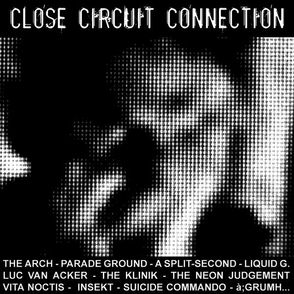 Close Circuit Connection - Insekt