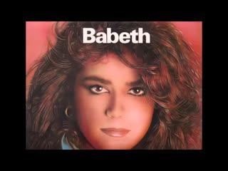 Baby Reggae (English Original Version) - Babeth